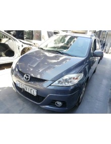mazda 5 berl. (cr) del año 2010