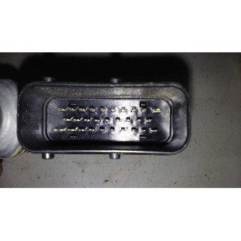 Recambio de motor elevalunas delantero derecho para volkswagen golf iv berlina (1j1) básico referencia OEM IAM  5P 