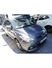 mazda 5 berl. (cr) del año 2010 2