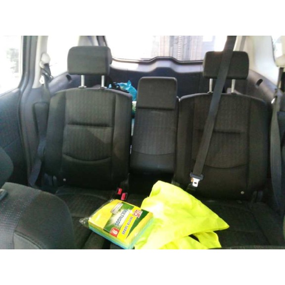 mazda 5 berl. (cr) del año 2010