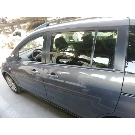 mazda 5 berl. (cr) del año 2010