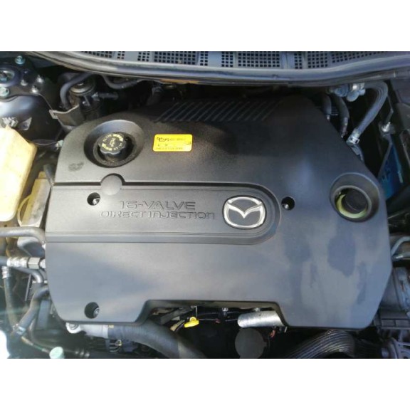 mazda 5 berl. (cr) del año 2010