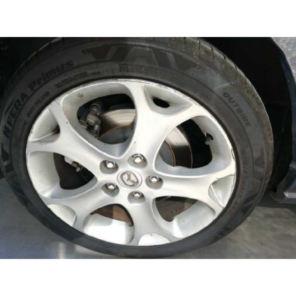 mazda 5 berl. (cr) del año 2010