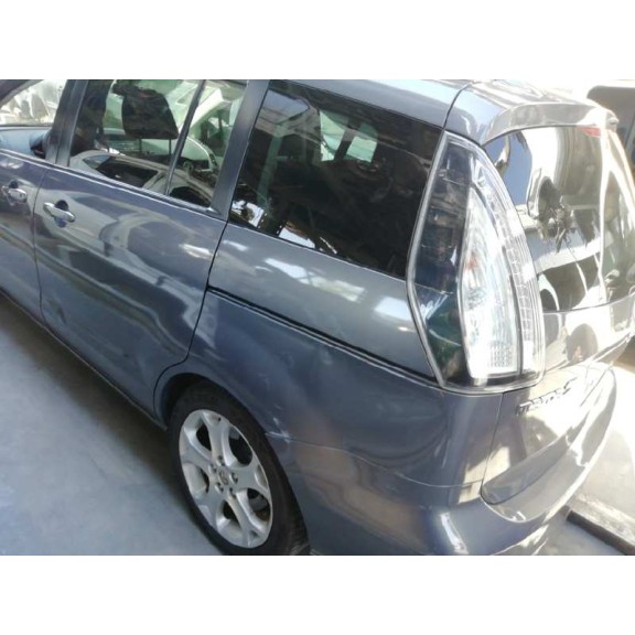 mazda 5 berl. (cr) del año 2010