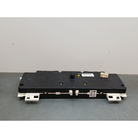 Recambio de cuadro instrumentos para citroën c4 picasso feel referencia OEM IAM 9827062880  