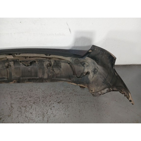 Recambio de paragolpes trasero para nissan qashqai (j10) 2.0 dci turbodiesel cat referencia OEM IAM   