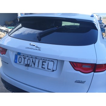 Recambio de porton trasero para jaguar f-pace (x761) 2.0 td4 awd referencia OEM IAM T4A50381LML  