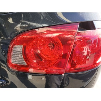 Recambio de piloto trasero derecho interior para hyundai santa fé ii (cm) 2.2 crdi referencia OEM IAM 924062b000  