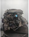 Recambio de motor completo para citroën xsara coupé (n0) 1.9 td referencia OEM IAM DHY bomba Lucas R8145B250A B 199.800KM