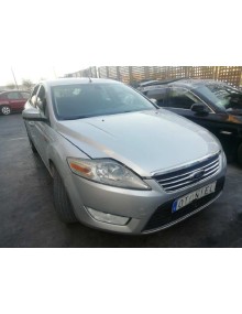ford mondeo ber. (ca2) del año 2007