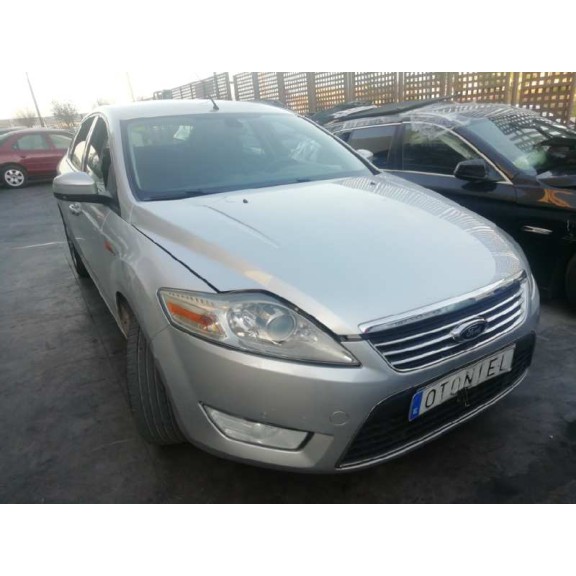 ford mondeo ber. (ca2) del año 2007