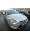 ford mondeo ber. (ca2) del año 2007