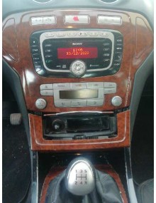 ford mondeo ber. (ca2) del año 2007 2