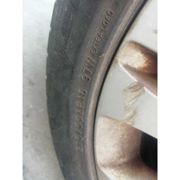 ford mondeo ber. (ca2) del año 2007