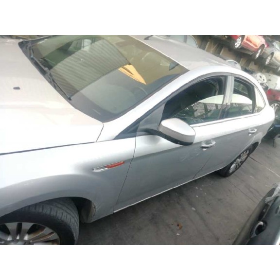 ford mondeo ber. (ca2) del año 2007