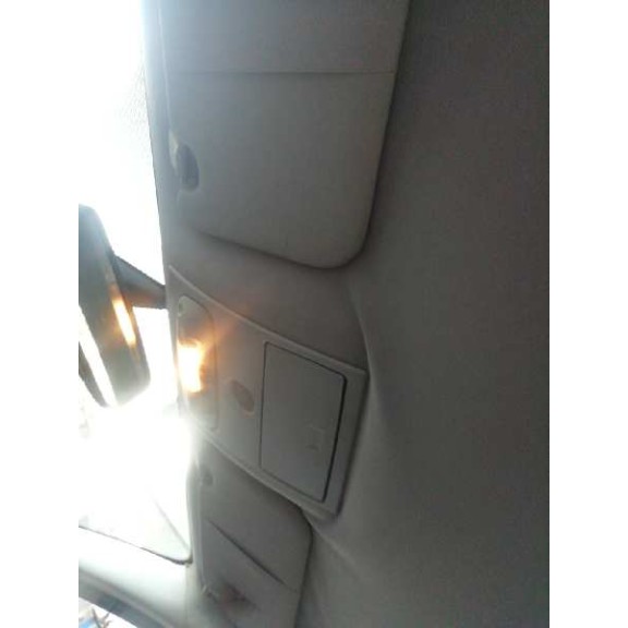 ford mondeo ber. (ca2) del año 2007