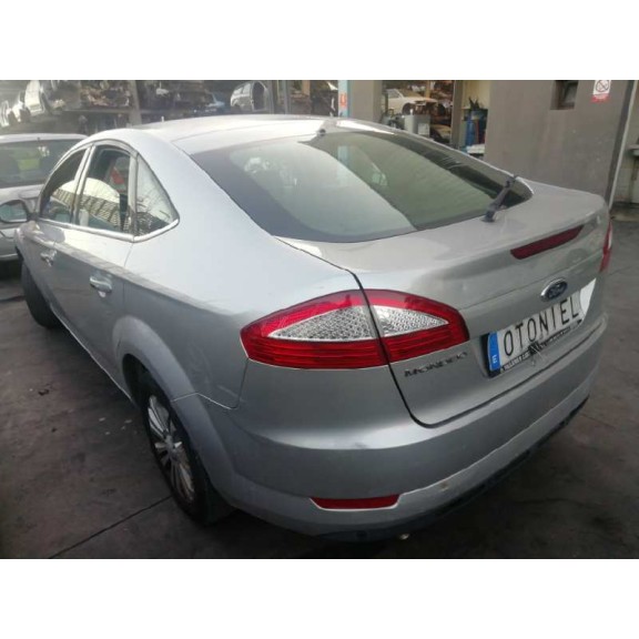 ford mondeo ber. (ca2) del año 2007
