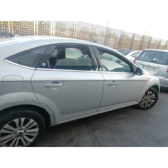 ford mondeo ber. (ca2) del año 2007