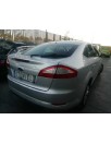 ford mondeo ber. (ca2) del año 2007