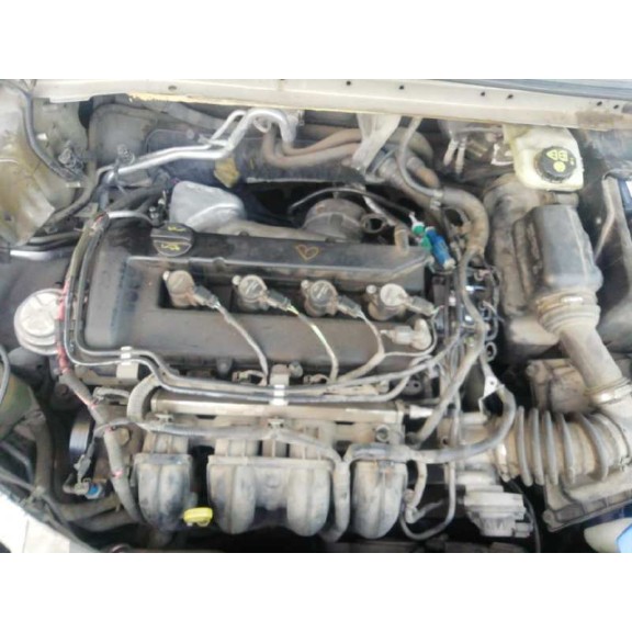 ford mondeo ber. (ca2) del año 2007