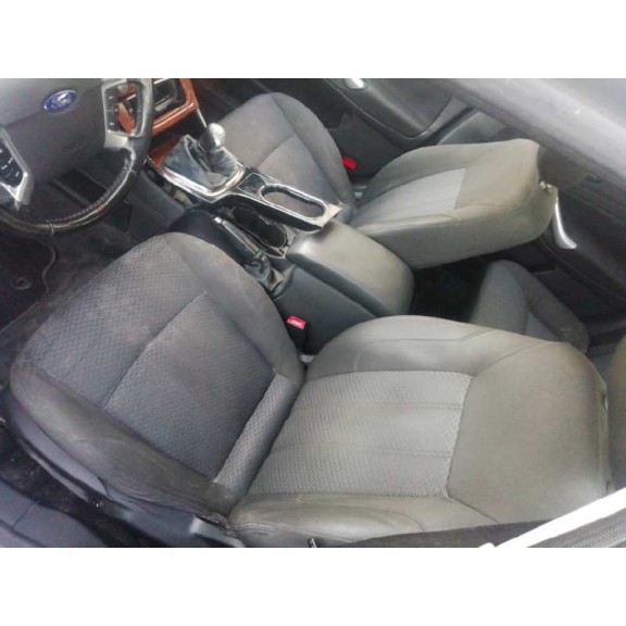 ford mondeo ber. (ca2) del año 2007