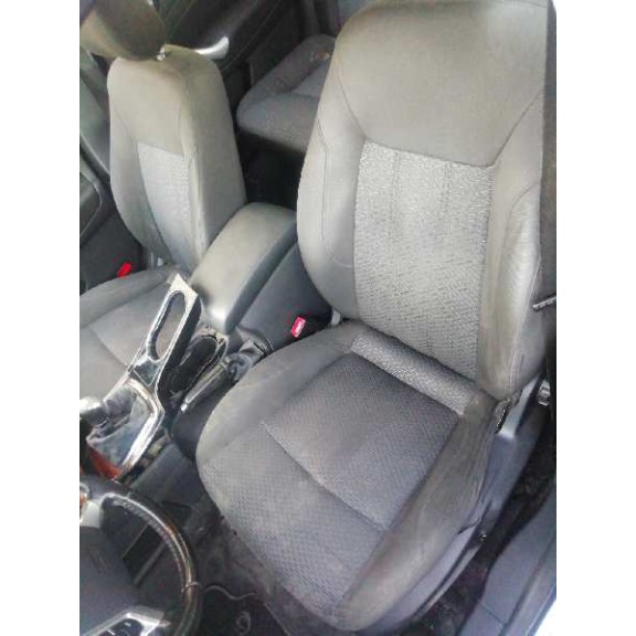 ford mondeo ber. (ca2) del año 2007