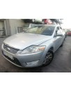 ford mondeo ber. (ca2) del año 2007