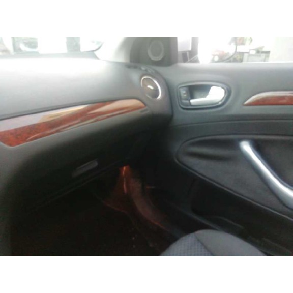 ford mondeo ber. (ca2) del año 2007