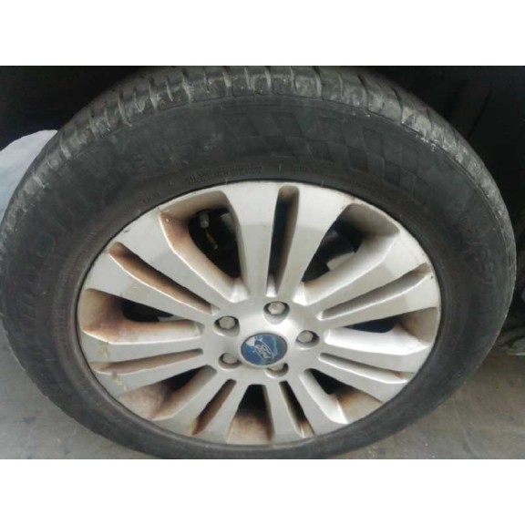 ford mondeo ber. (ca2) del año 2007