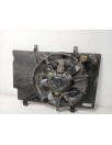 Recambio de electroventilador para ford fiesta (ccn) ambiente referencia OEM IAM   