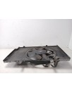 Recambio de electroventilador para ford fiesta (ccn) ambiente referencia OEM IAM   