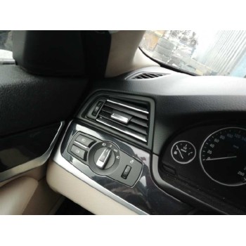 Recambio de mando luces para bmw serie 5 lim. (f10) 2.0 turbodiesel referencia OEM IAM 919274405  salpicadero