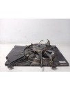 Recambio de electroventilador para ford fiesta (ccn) ambiente referencia OEM IAM   