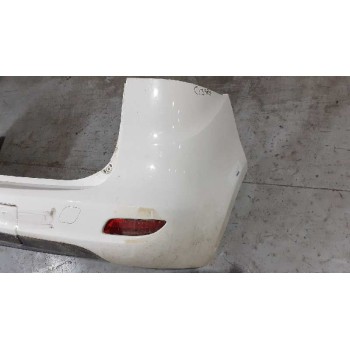 Recambio de paragolpes trasero para opel zafira tourer selective referencia OEM IAM 13381319  
