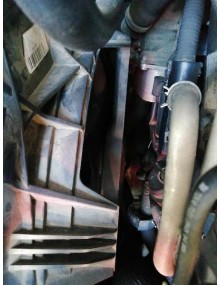 Recambio de electroventilador para nissan qashqai (j10) 2.0 dci turbodiesel cat referencia OEM IAM 21483jd70a  