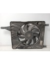 Recambio de electroventilador para nissan qashqai (j10) 2.0 dci turbodiesel cat referencia OEM IAM 21483jd70a  