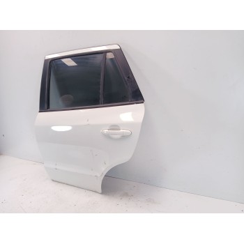 Recambio de puerta trasera izquierda para hyundai santa fe (bm) 2.2 crdi cat referencia OEM IAM   