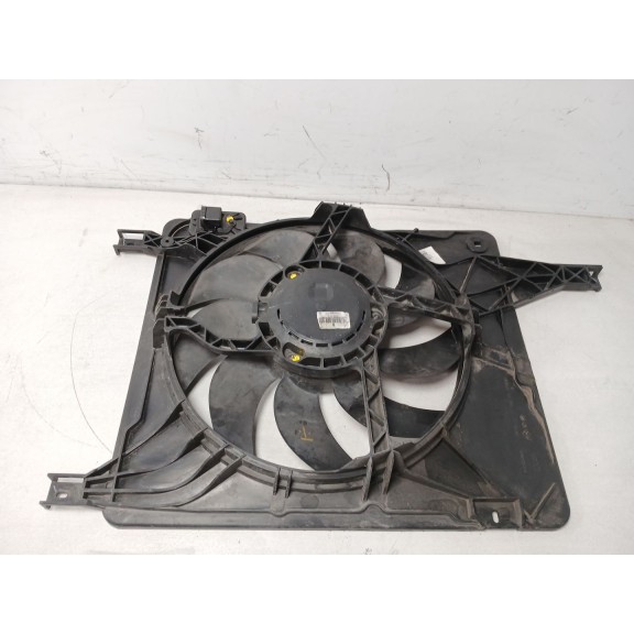 Recambio de electroventilador para nissan qashqai (j10) 2.0 dci turbodiesel cat referencia OEM IAM 21483jd70a  