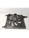 Recambio de electroventilador para nissan qashqai (j10) 2.0 dci turbodiesel cat referencia OEM IAM 21483jd70a  