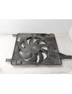 Recambio de electroventilador para nissan qashqai (j10) 2.0 dci turbodiesel cat referencia OEM IAM 21483jd70a  