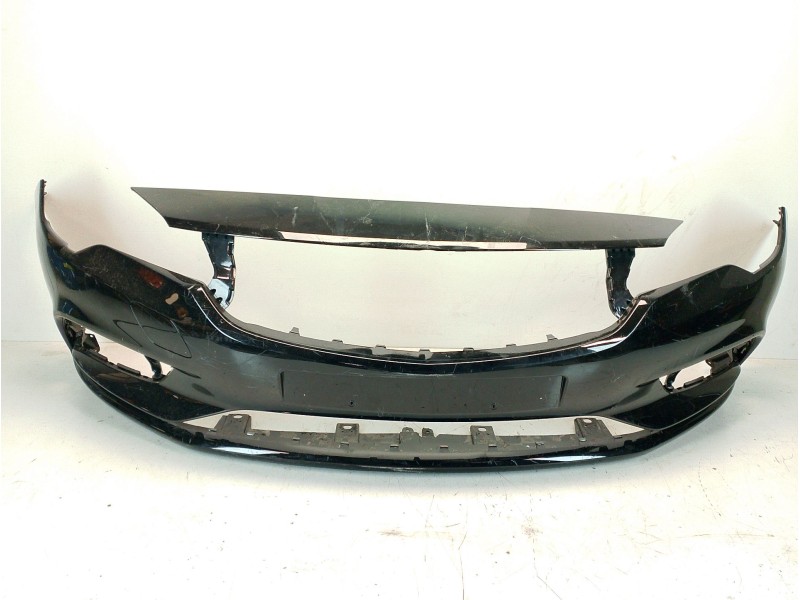 Recambio de paragolpes delantero para opel astra k (b16) 1.2 turbo (68) referencia OEM IAM 236528514 39130492 