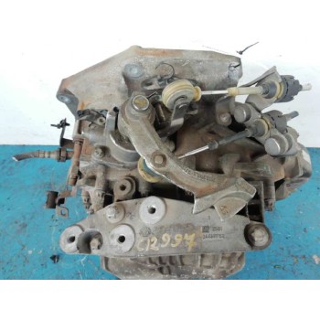 Recambio de caja cambios para opel zafira b cosmo referencia OEM IAM M32019  