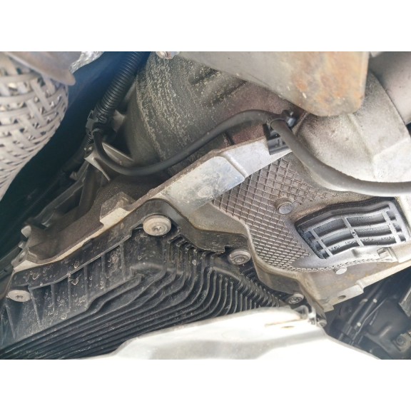 Recambio de caja cambios para bmw x1 (e84) sdrive 18 d referencia OEM IAM AUTOMATICA4X2TRACCIONTRASERA B 8HP45 172.210KM