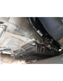 Recambio de caja cambios para bmw x1 (e84) sdrive 18 d referencia OEM IAM AUTOMATICA4X2TRACCIONTRASERA B 8HP45 172.210KM 2