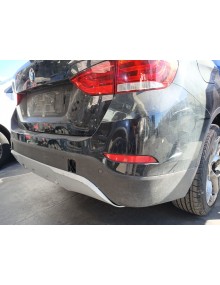 Recambio de paragolpes trasero para bmw x1 (e84) sdrive 18 d referencia OEM IAM    2