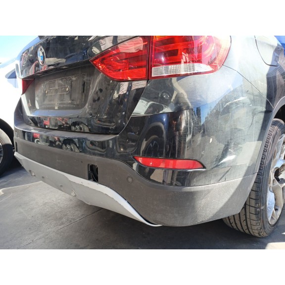 Recambio de paragolpes trasero para bmw x1 (e84) sdrive 18 d referencia OEM IAM   