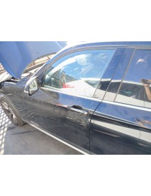 Recambio de puerta delantera izquierda para bmw x1 (e84) sdrive 18 d referencia OEM IAM   