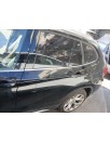 Recambio de puerta trasera izquierda para bmw x1 (e84) sdrive 18 d referencia OEM IAM   