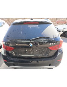 Recambio de porton trasero para bmw x1 (e84) sdrive 18 d referencia OEM IAM    2