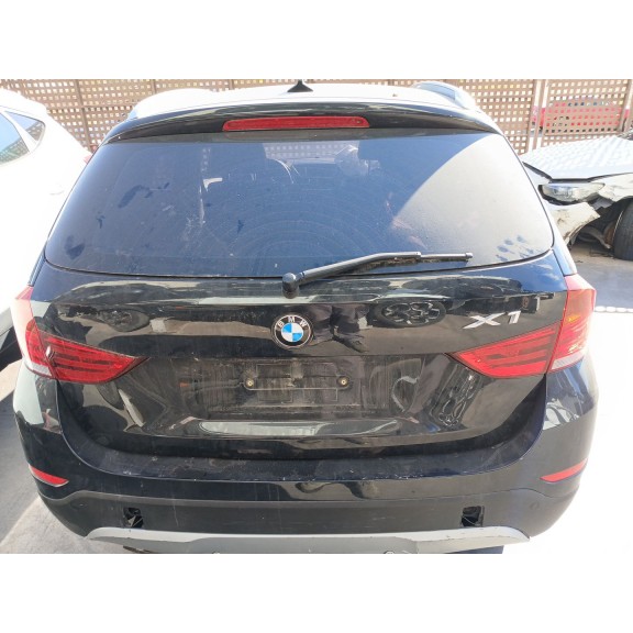 Recambio de porton trasero para bmw x1 (e84) sdrive 18 d referencia OEM IAM   